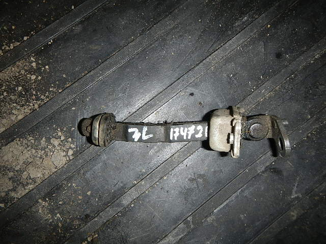 Ограничитель двери