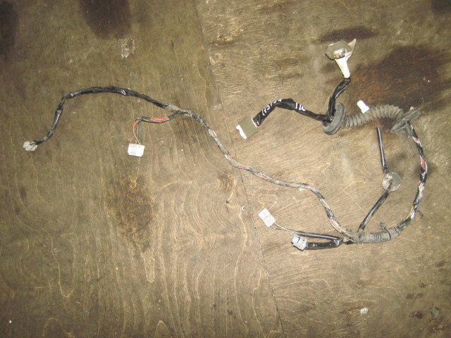 Проводка (коса)