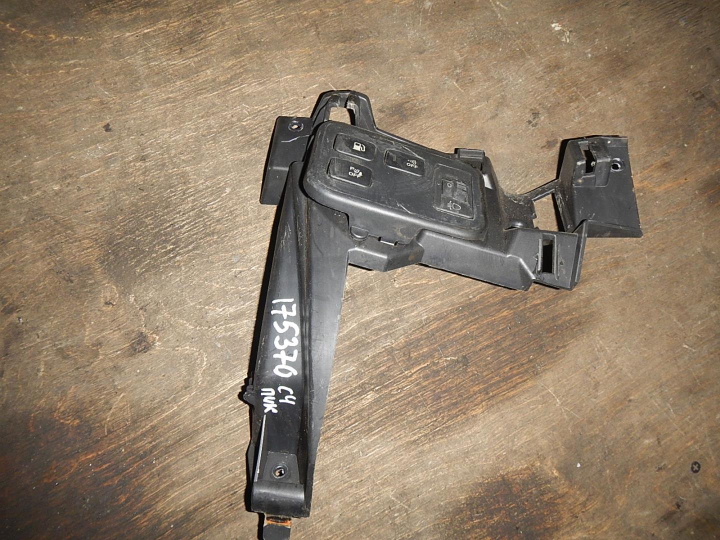 Моторчик корректора фары