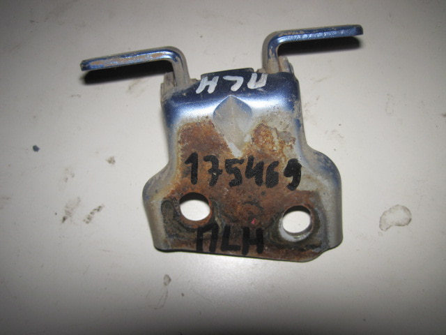 Петля двери передней левой нижняя