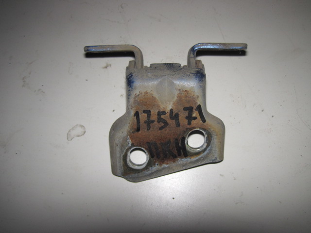 Петля двери передней правой нижняя