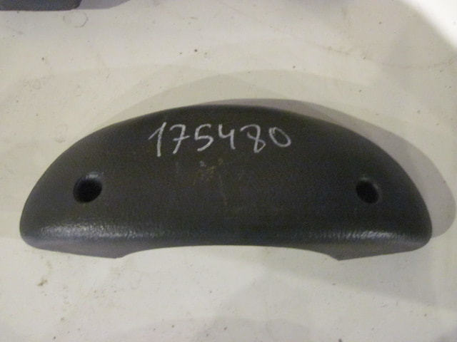 Ручка двери внутренняя левая