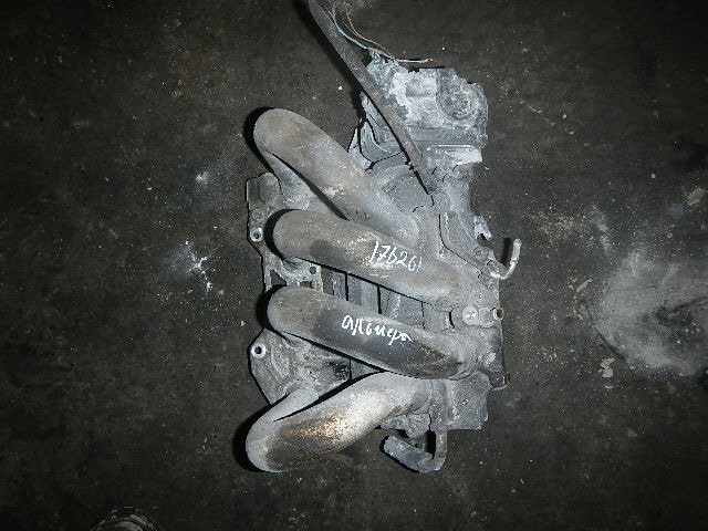 Коллектор впускной