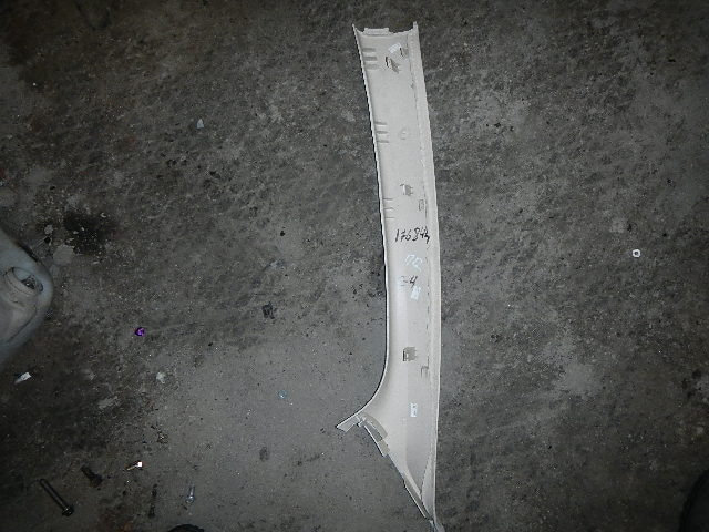 Обшивка стойки