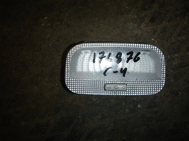 Плафон салонный