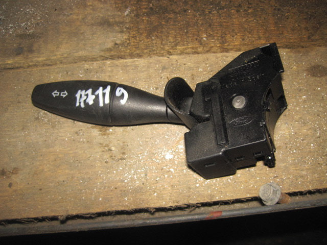 Переключатель поворотов подрулевой