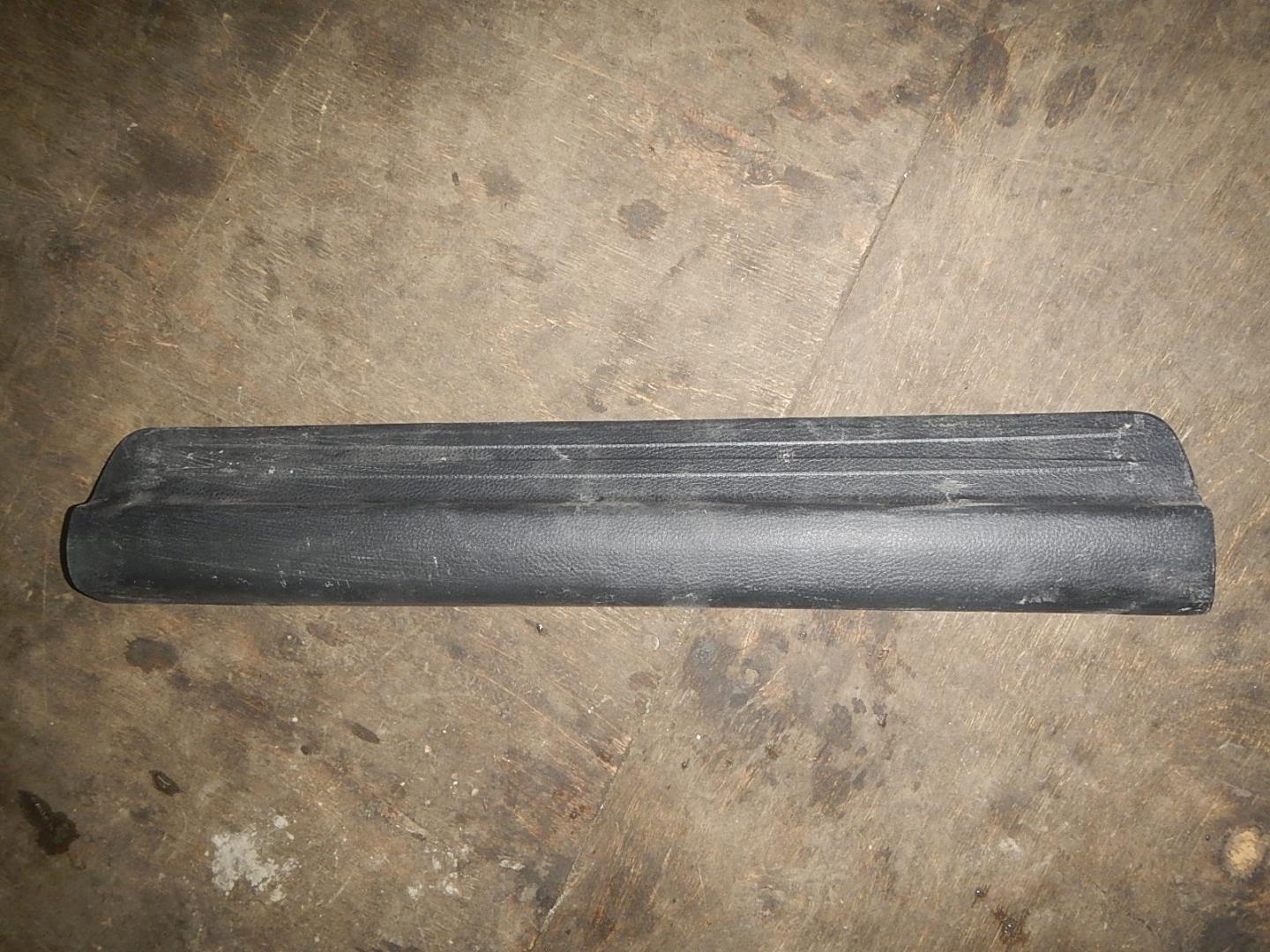 Накладка порога (внутренняя)