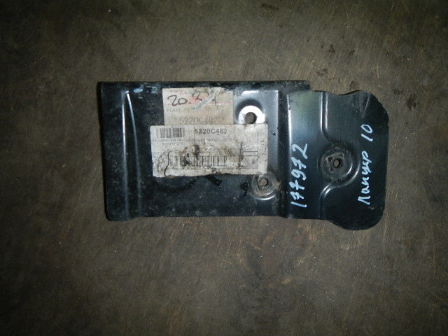 Кузовной элемент