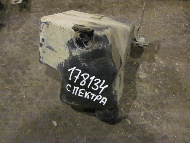 Резонатор воздушного фильтра