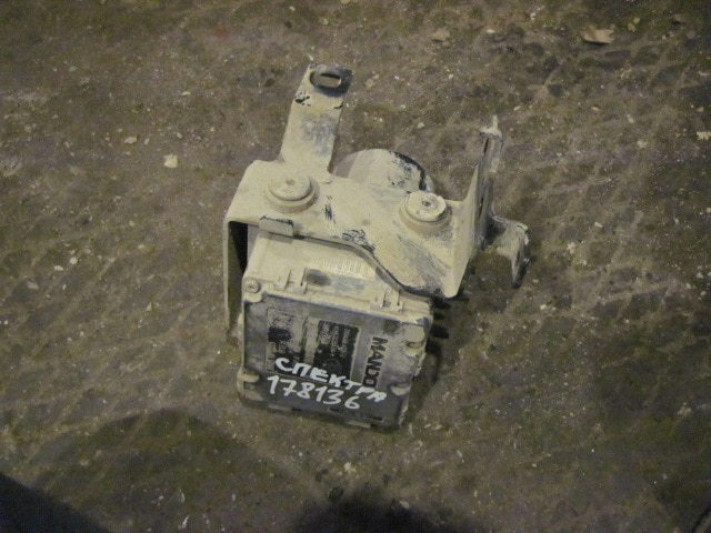 Блок ABS (насос)