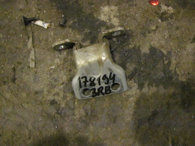 Петля двери задней правой верхняя