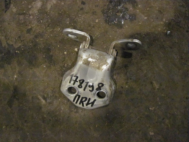 Петля двери передней правой нижняя