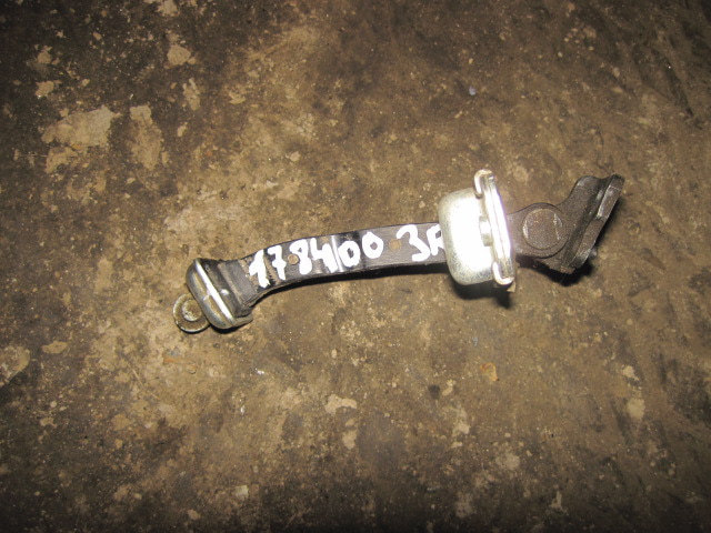 Ограничитель двери