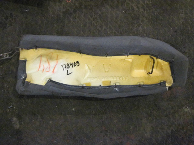 Спинка сидения