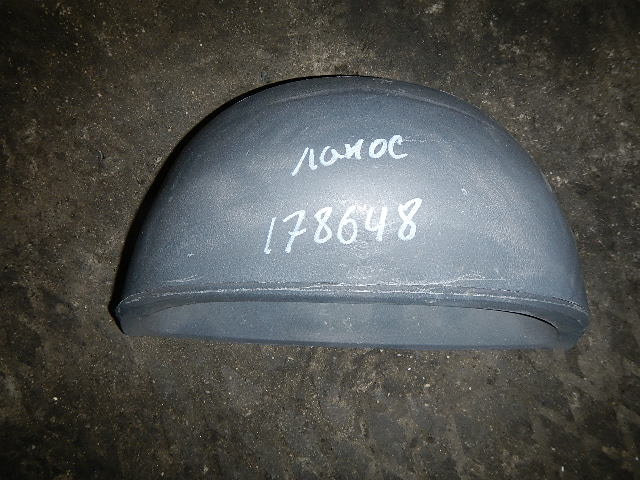 Фонарь задний (стоп сигнал)