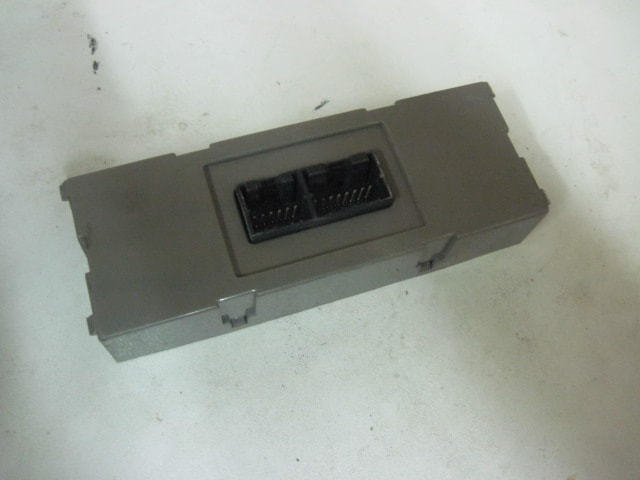 Блок управления светом фар