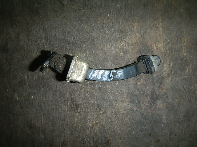 Ограничитель двери