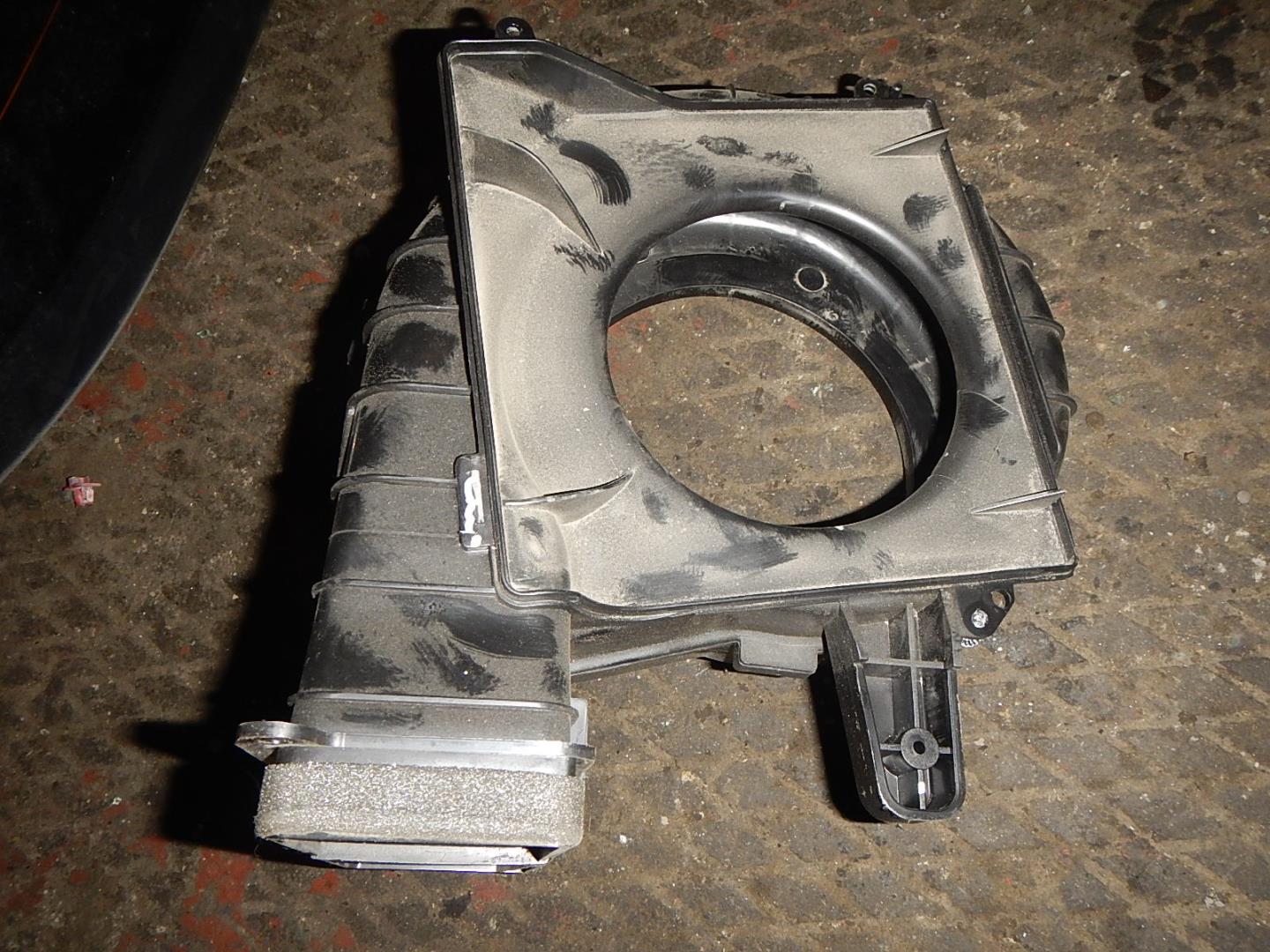 Резистор отопителя