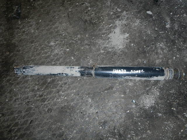 Амортизатор задний (стойка)