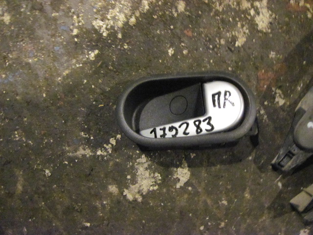 Ручка двери внутренняя правая