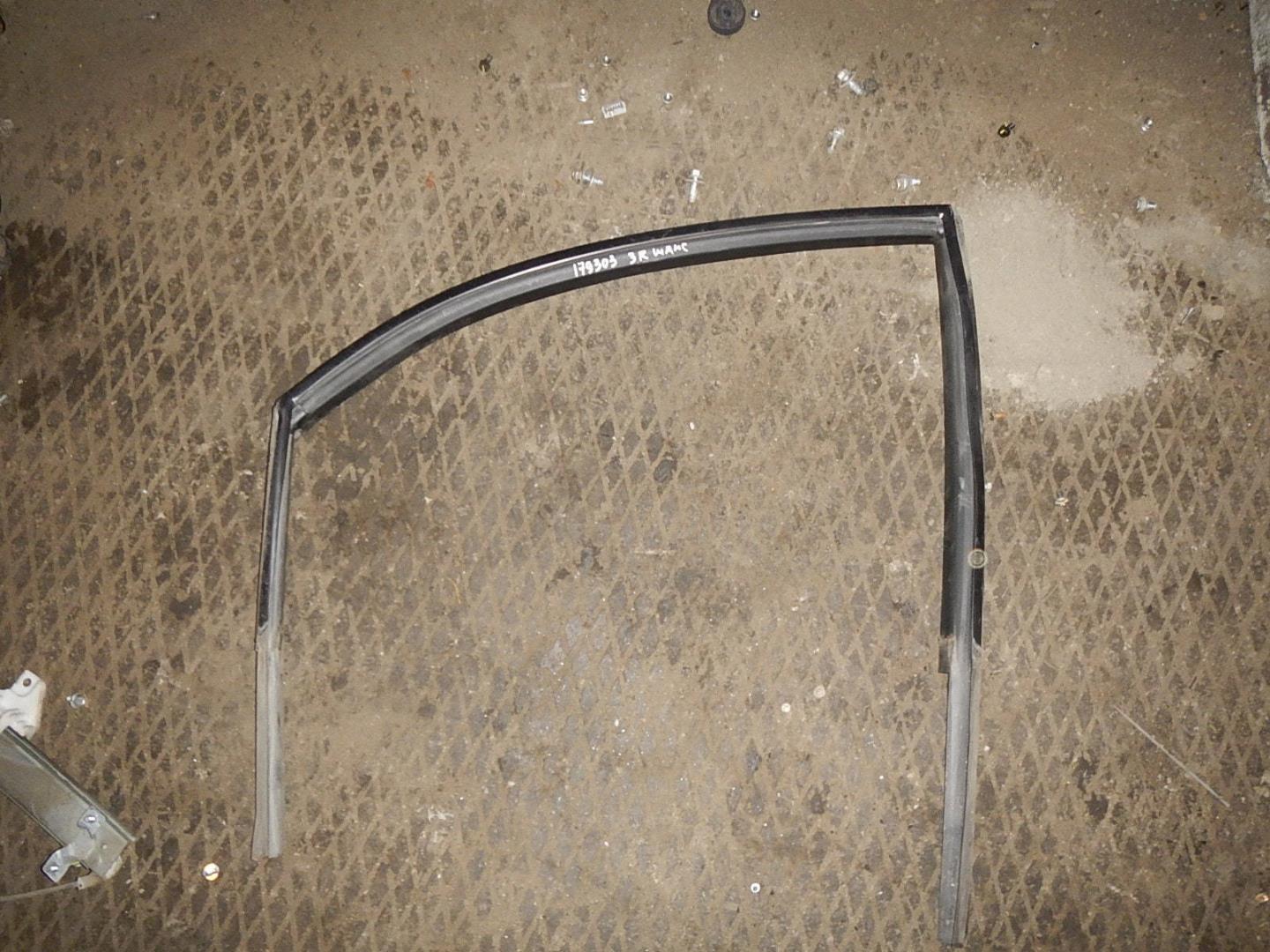 Уплотнитель (наружный)