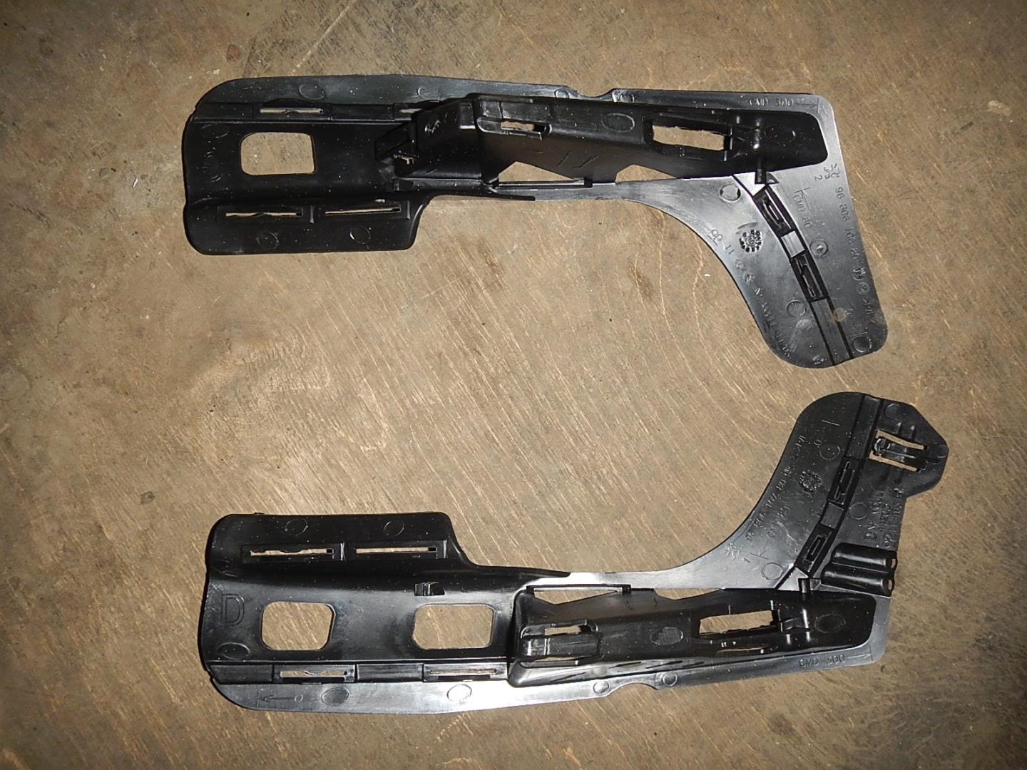 Ручка двери внутренняя правая