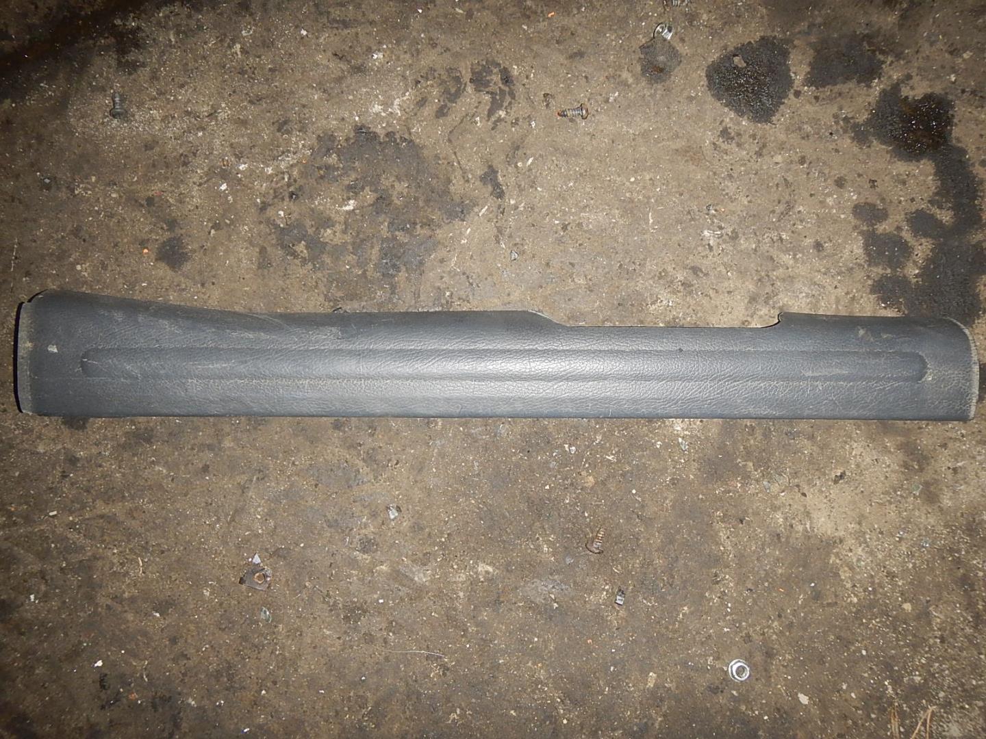 Накладка порога (внутренняя)