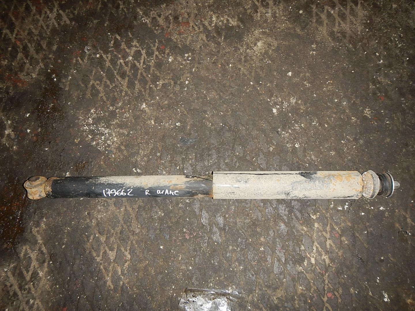 Амортизатор задний (стойка)