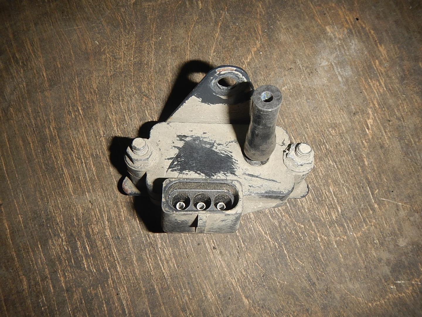 Датчик абсолютного давления