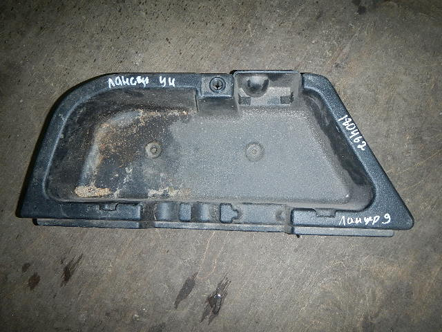 Ящик для инструментов