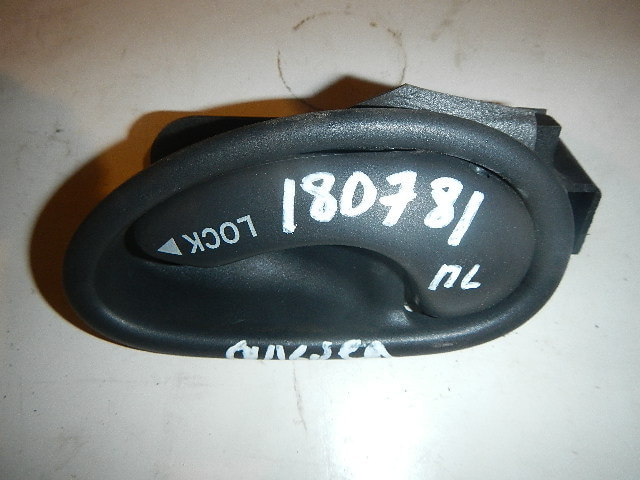 Ручка двери внутренняя левая