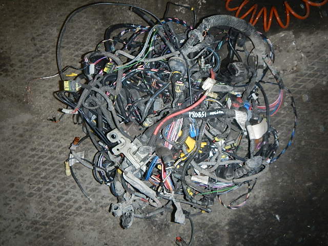 Проводка (коса)