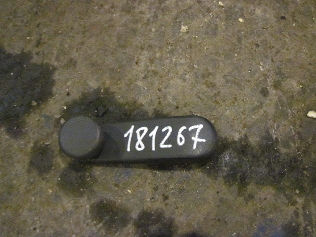 Ручка стеклоподъемника