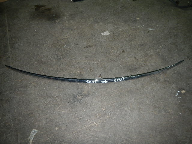 Накладка на решетку радиатора