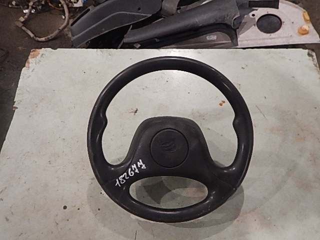 Рулевое колесо без AIR BAG для Sense 2009-2014
