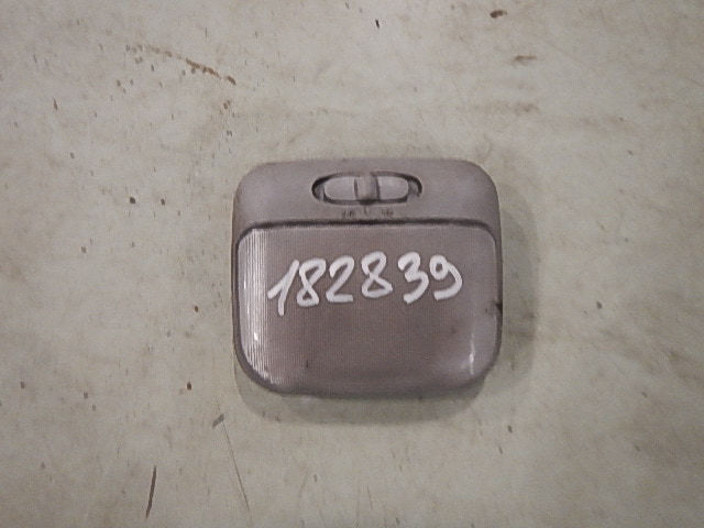 Плафон салонный