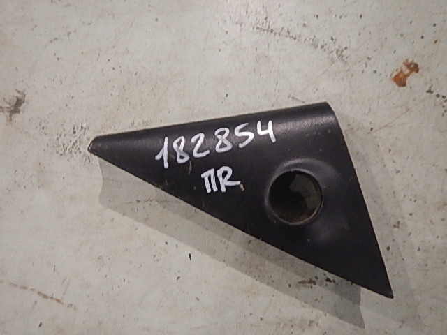 Крышка зеркала внутренняя правая