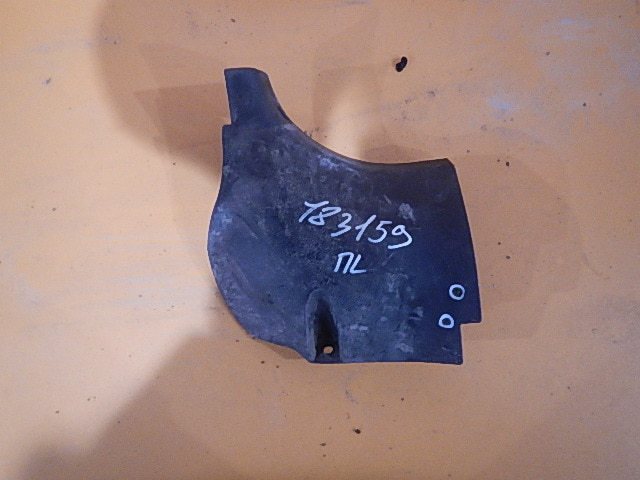 Обшивка стойки