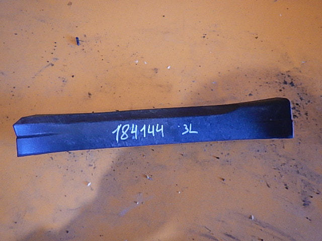 Накладка порога (внутренняя)