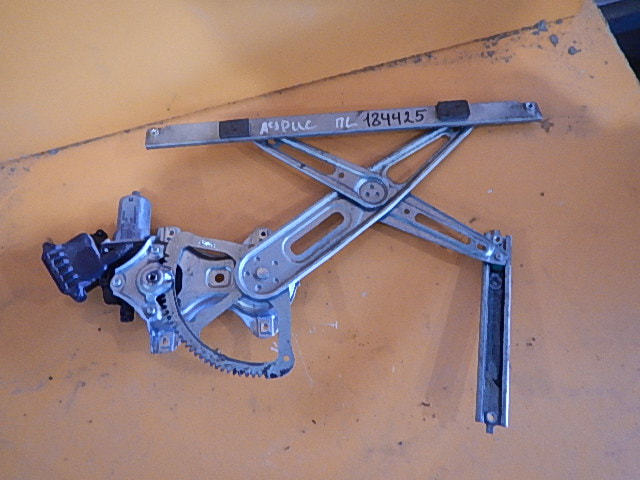 Стеклоподъемник электр. передний левый