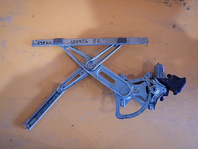 Стеклоподъемник электр. передний правый