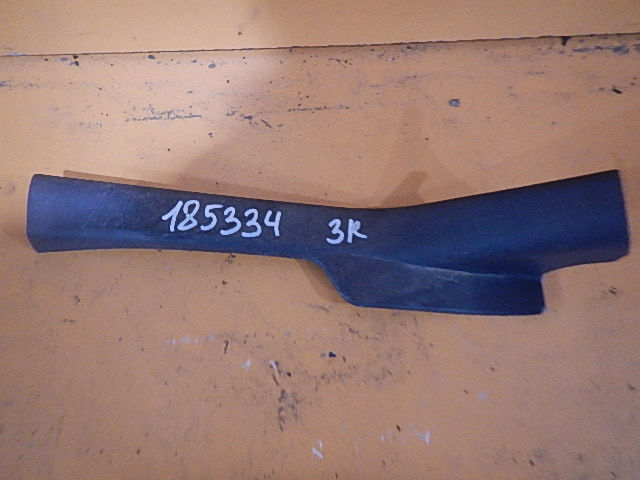 Накладка порога (внутренняя)