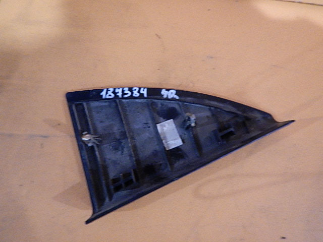 Накладка двери задней правой