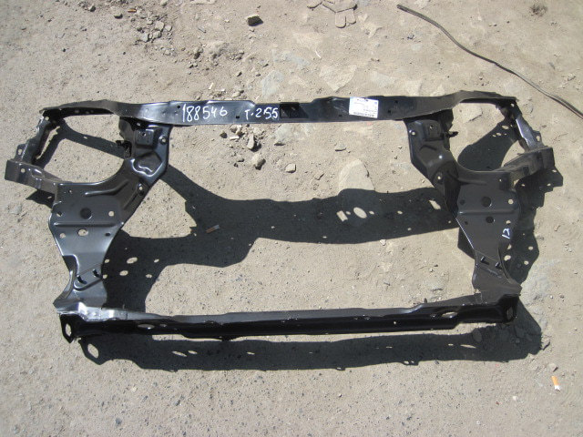 Панель передняя (телевизор)