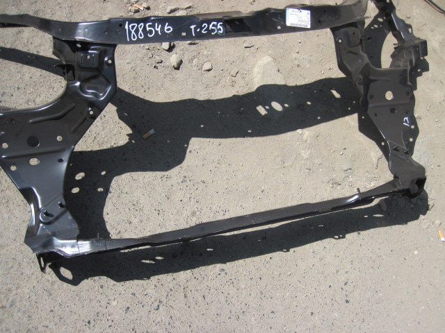 Панель передняя (телевизор)