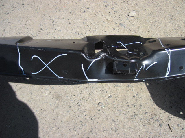 Панель передняя (телевизор)