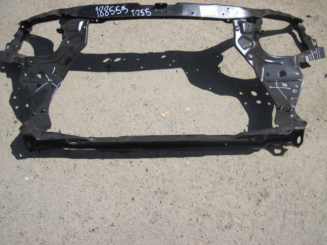 Панель передняя (телевизор)