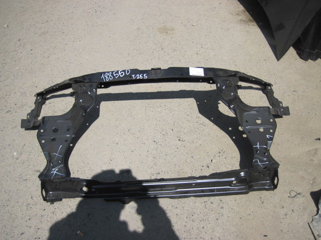 Панель передняя (телевизор)