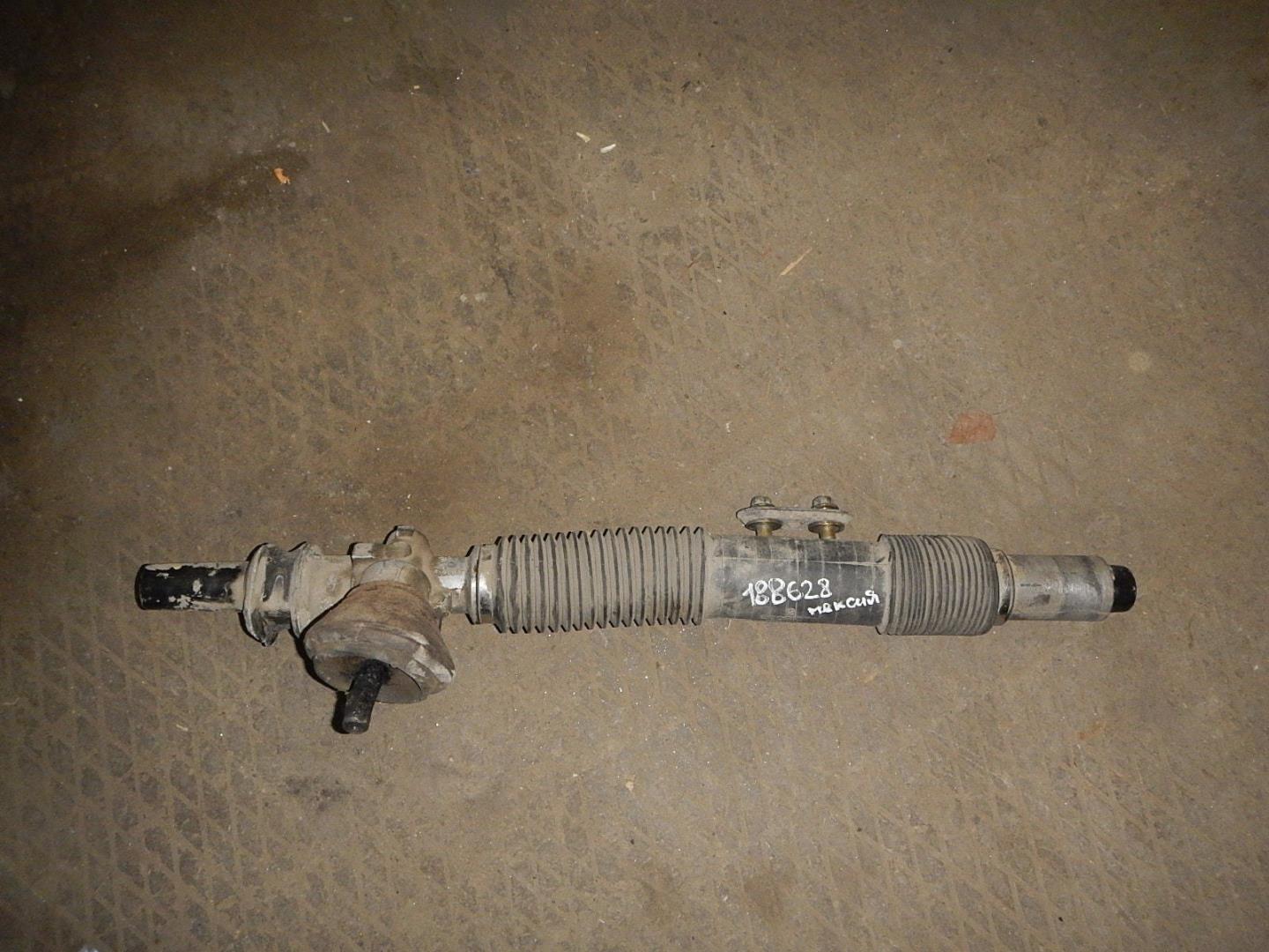 Рейка рулевая