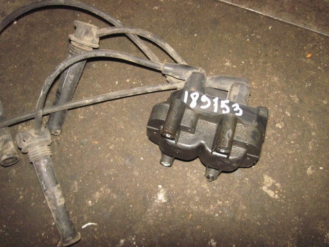 Катушка зажигания